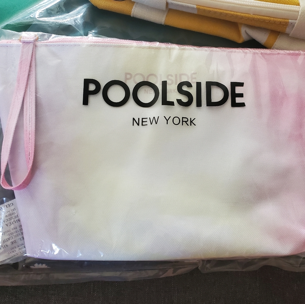 Pool Pouch